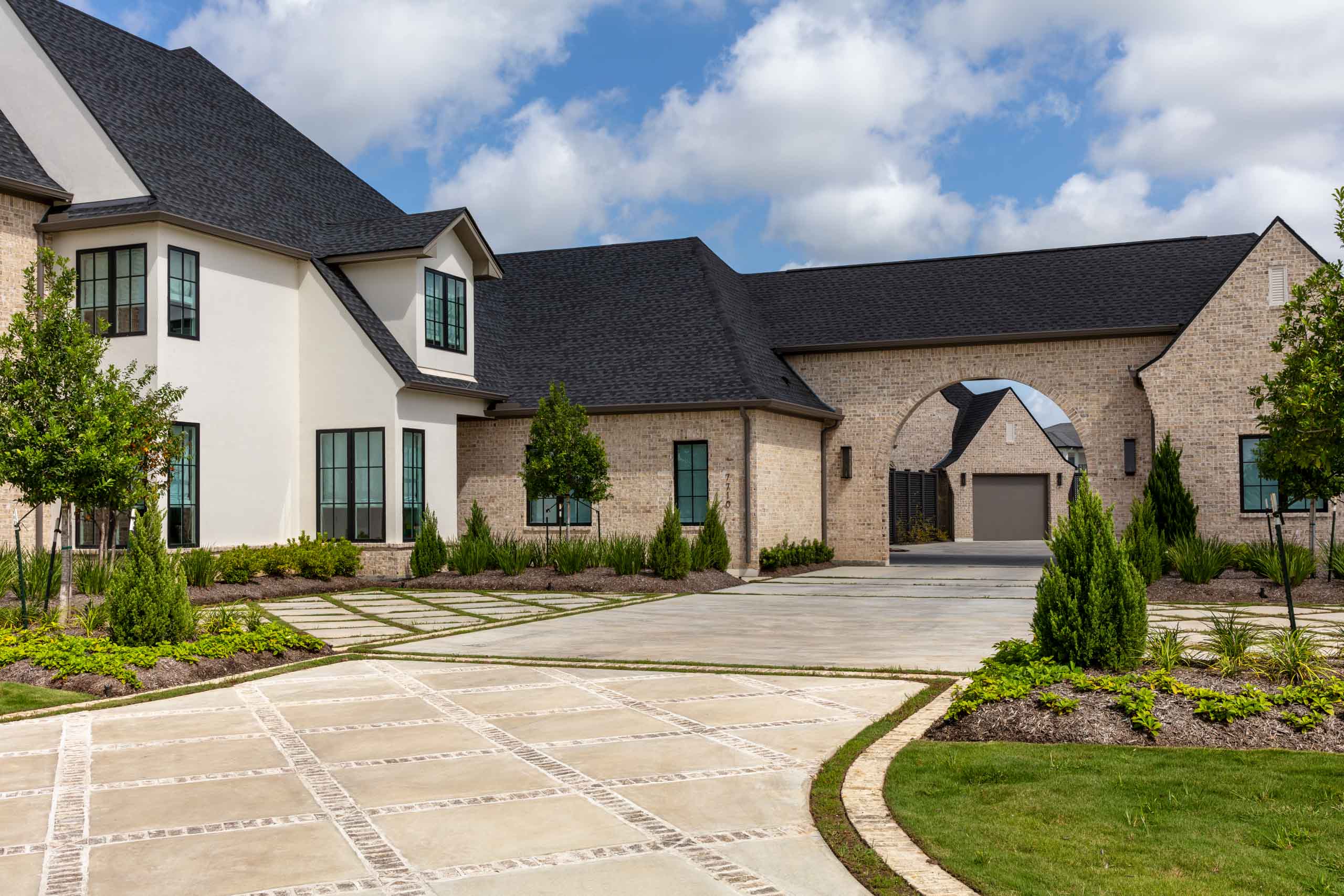 Beaumont, TX Landscaping Companies