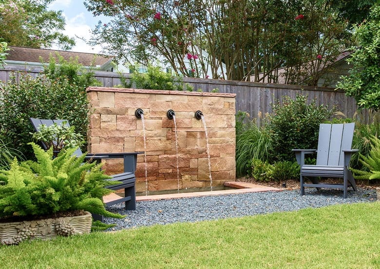 Beaumont, TX Landscaping Companies