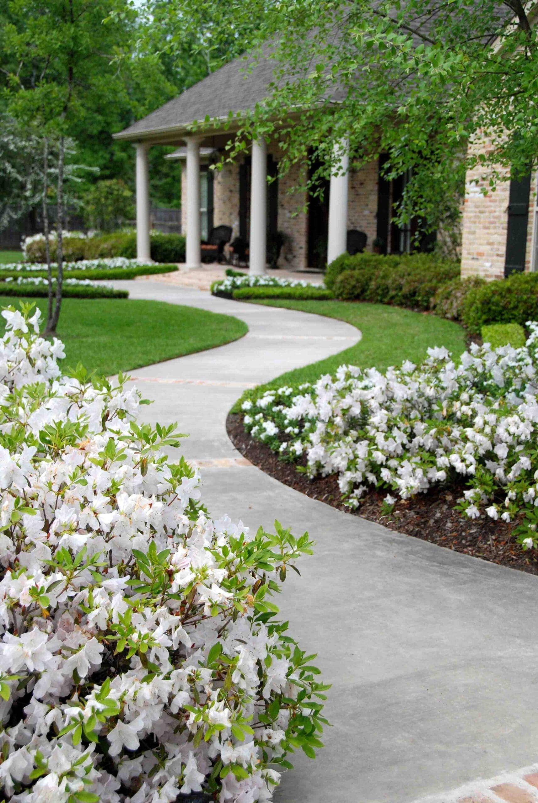 Jasper, TX Landscaping Services