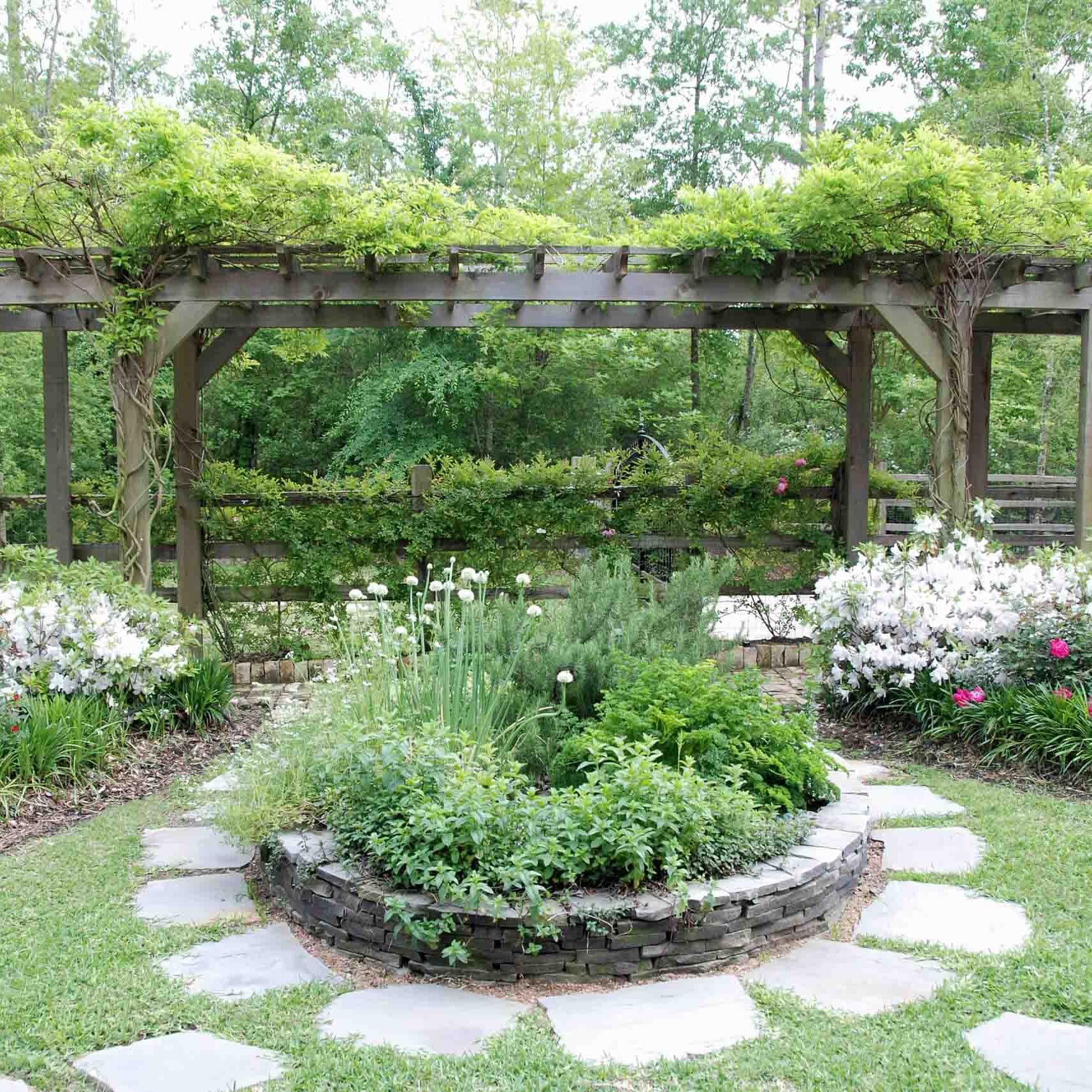 Groves, TX Landscape Design
