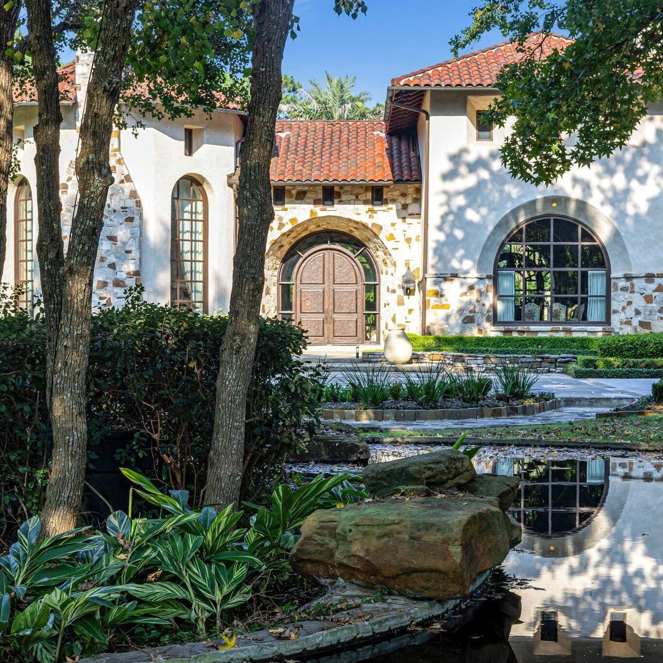 Port Arthur, TX Landscaping Services