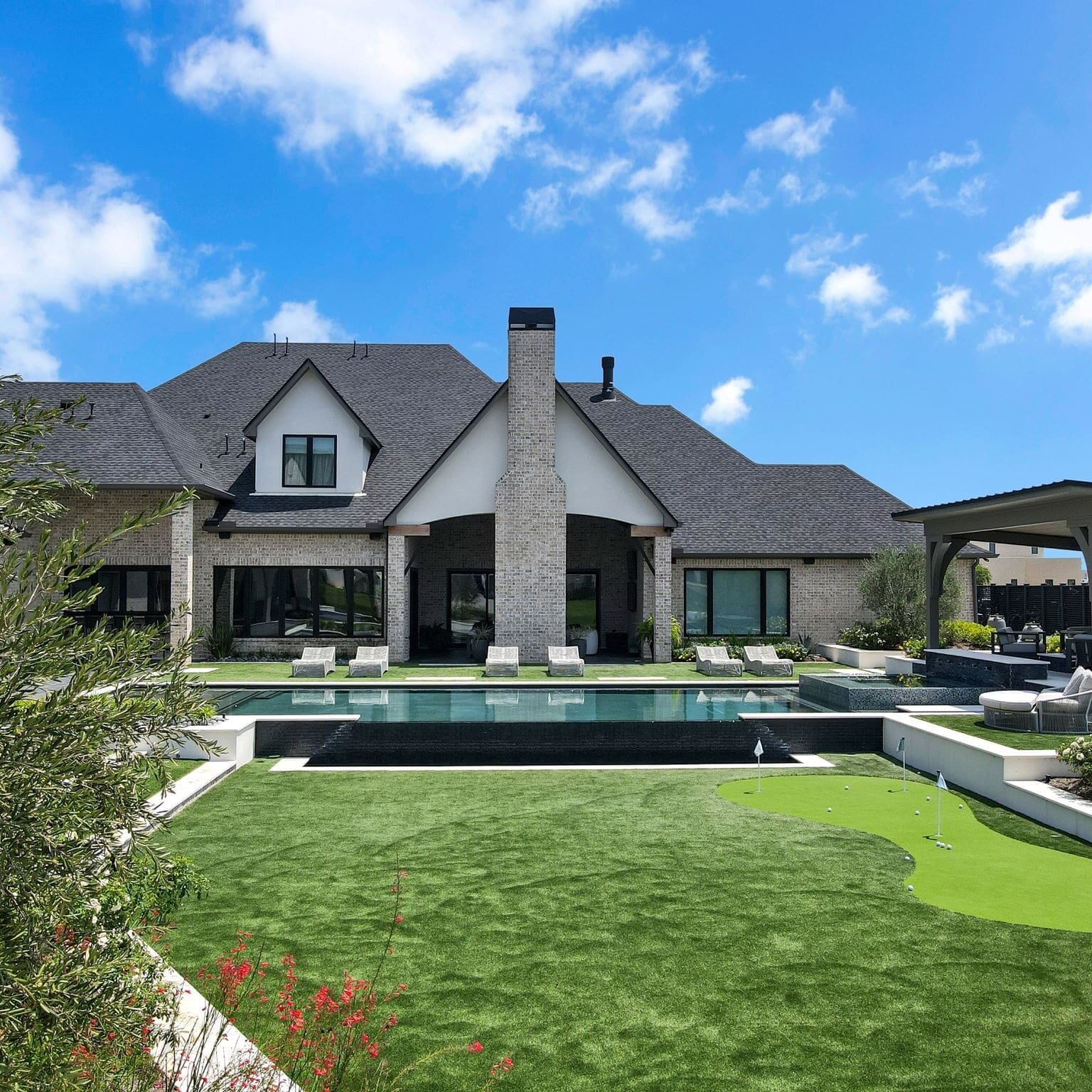 Vidor, TX Landscaping Services