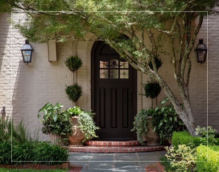 Beaumont, TX Landscaping Companies