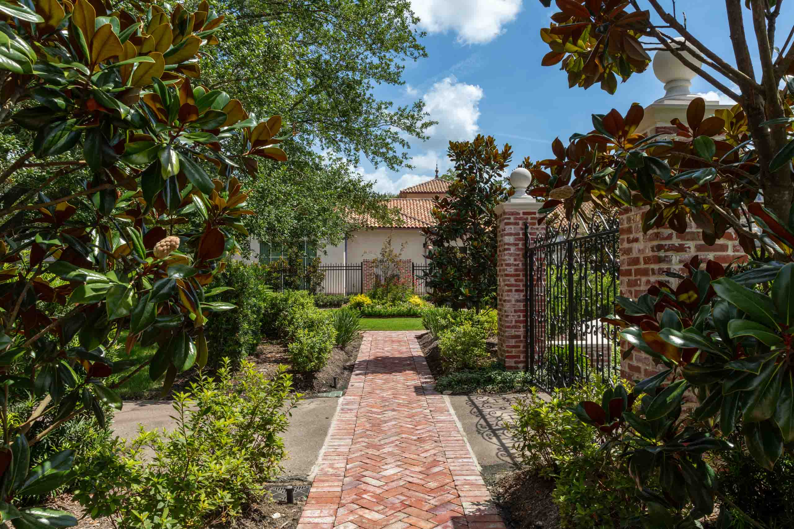 Beaumont, TX Landscaping Companies