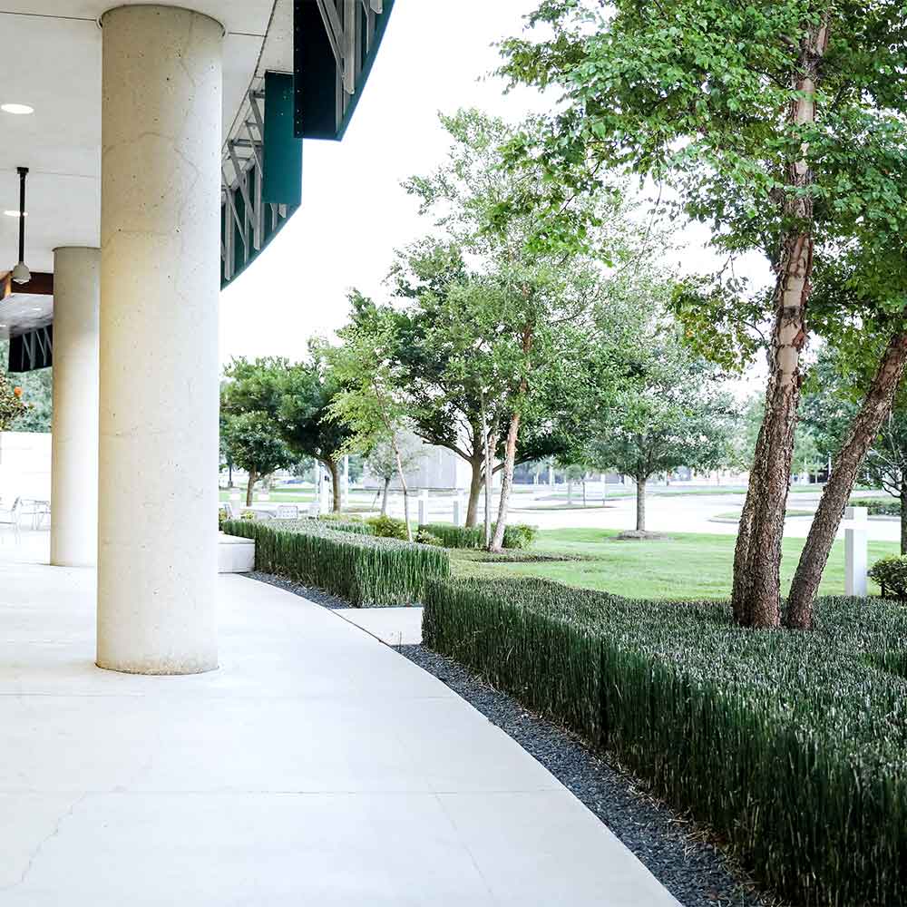 Mont Belvieu, TX Commercial Landscaping Companies