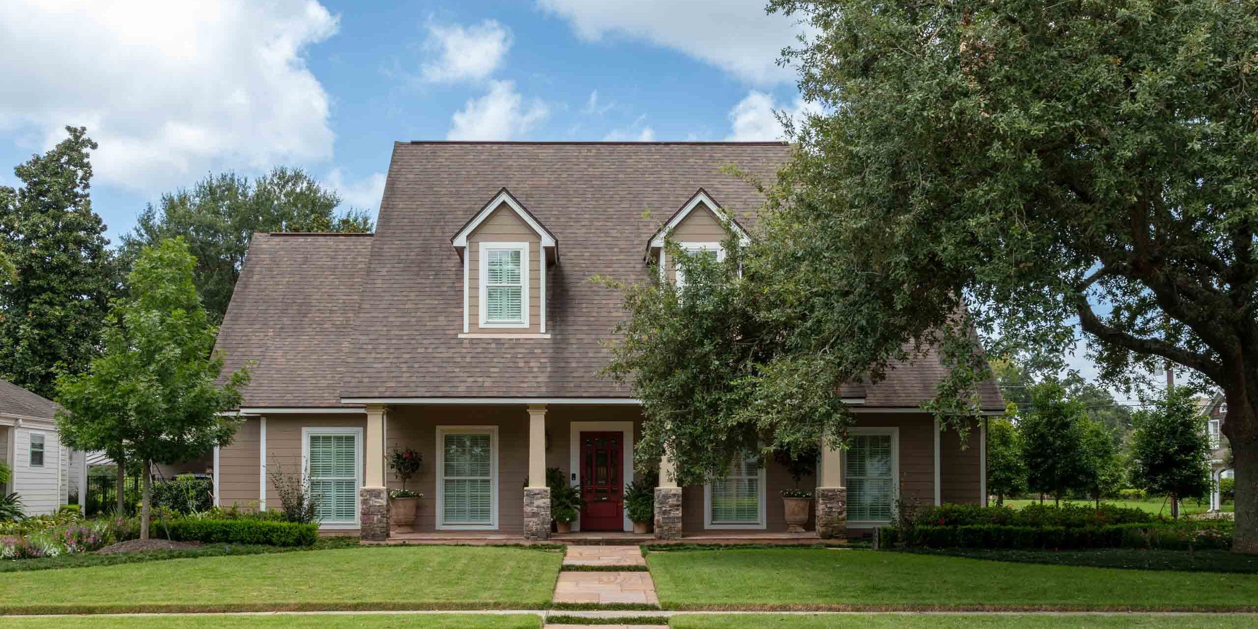 Beaumont, TX Landscape Installation Services