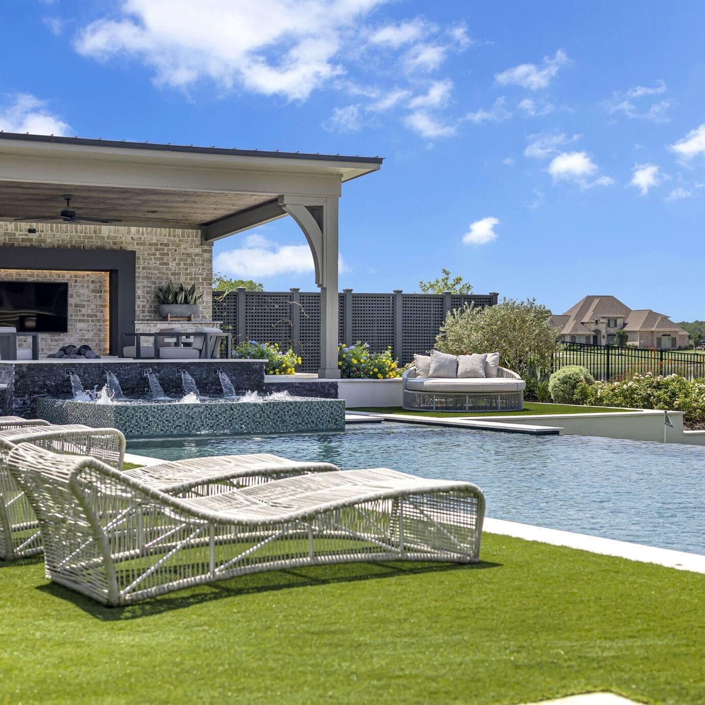 Port Neches, TX Landscaping Services
