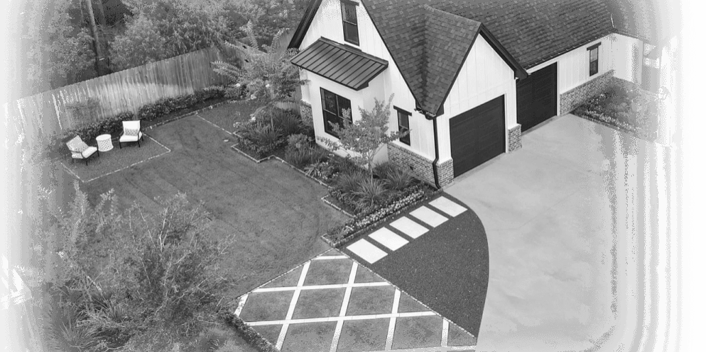 Landscape Design Beaumont, TX